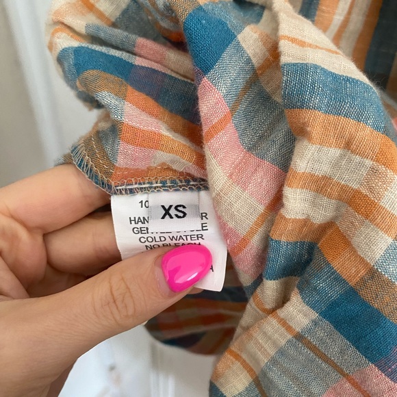 A Bronze Age Ivy Blouse - Picture 5 of 5